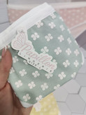 شورت پفکی طرح گلبرگ برند PAPILLON