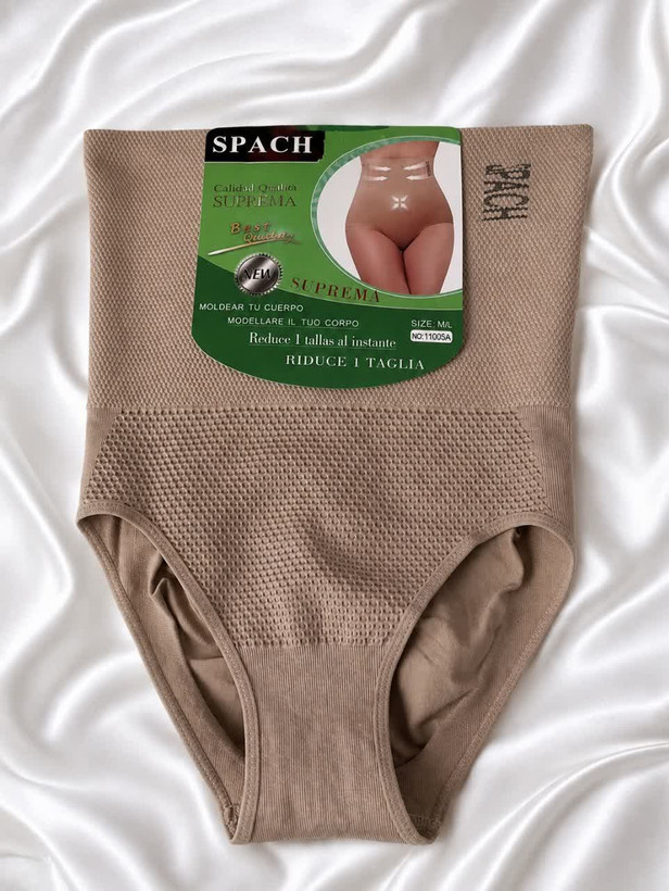 گن شورت زنانه فرمدهنده spach فرمدهی و جمعکنندگی فوقالعاده
