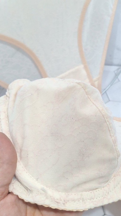 ست شورت و سوتین طرح گل برند ژوبین